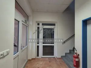 Pronájem kanceláře, Šlapanice, 293 m2