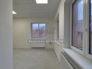 Pronájem kanceláře, Šlapanice, 293 m2