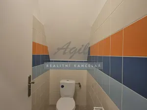 Pronájem kanceláře, Šlapanice, 293 m2