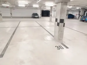 Pronájem bytu 2+kk, Ostrava - Moravská Ostrava, Důlní, 73 m2