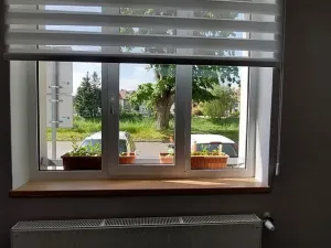 Pronájem kanceláře, Kroměříž, Švabinského nábřeží, 17 m2