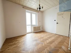 Prodej bytu 2+1, Praha - Letňany, Rýmařovská, 51 m2