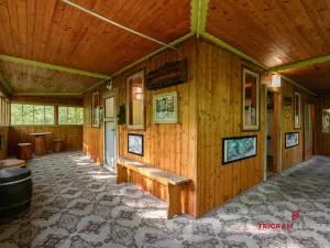 Prodej chaty, Kunětice, 146 m2