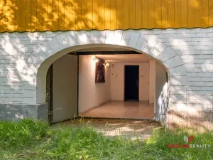 Prodej chaty, Kunětice, 146 m2