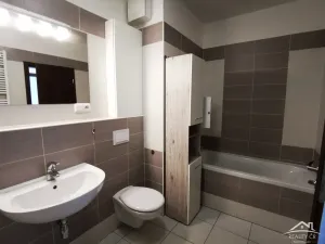 Pronájem bytu 3+1, Jihlava, Demlova, 100 m2