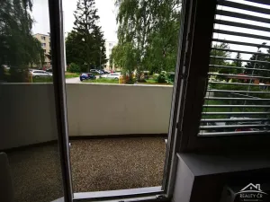 Pronájem bytu 3+1, Jihlava, Demlova, 100 m2