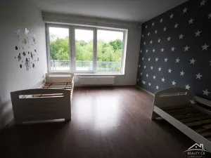 Pronájem bytu 3+1, Jihlava, Demlova, 100 m2