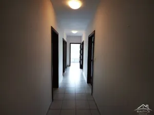 Pronájem bytu 3+1, Jihlava, Demlova, 100 m2