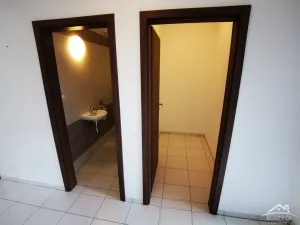 Pronájem bytu 3+1, Jihlava, Demlova, 100 m2