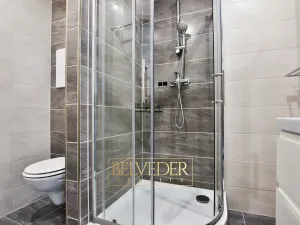 Pronájem bytu 2+1, Duchcov, Sadová, 52 m2