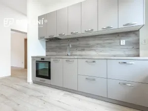 Pronájem bytu 2+1, Ústí nad Labem, Zeyerova, 54 m2