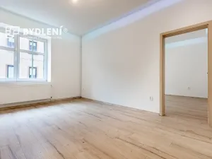 Pronájem bytu 2+1, Ústí nad Labem, Zeyerova, 54 m2