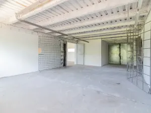 Pronájem skladu, Čerčany, Mlynářská, 620 m2