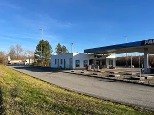 Prodej komerčního pozemku, Příbor, Jičínská, 10516 m2