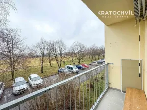 Pronájem bytu 3+1, Odolena Voda, Větrná, 70 m2