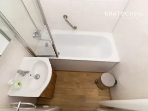 Pronájem bytu 3+1, Odolena Voda, Větrná, 70 m2