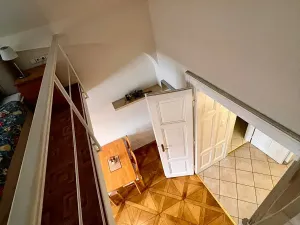 Pronájem bytu 1+1, Praha, 44 m2