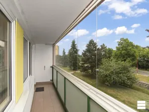 Pronájem bytu 3+kk, Neratovice, nám. Republiky, 78 m2