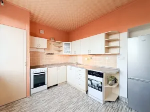 Prodej bytu 3+1, Vysoké Mýto, Lidická, 75 m2