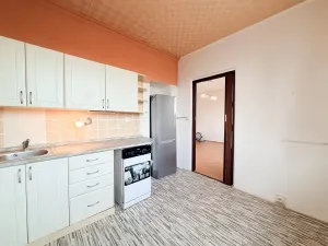 Prodej bytu 3+1, Vysoké Mýto, Lidická, 75 m2