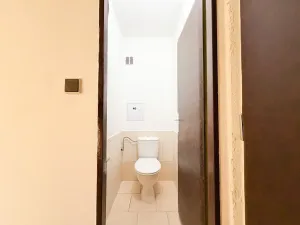 Prodej bytu 3+1, Vysoké Mýto, Lidická, 75 m2