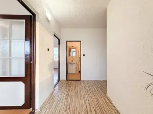 Prodej bytu 3+1, Vysoké Mýto, Lidická, 75 m2