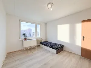 Prodej bytu 3+1, Vysoké Mýto, Lidická, 75 m2