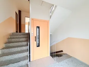 Prodej bytu 3+1, Vysoké Mýto, Lidická, 75 m2