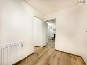 Pronájem bytu 2+kk, Háj u Duchcova, Kubátova, 54 m2