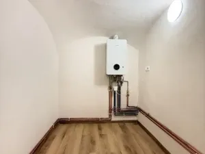 Pronájem bytu 2+kk, Háj u Duchcova, Kubátova, 54 m2