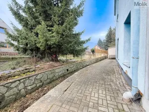 Pronájem bytu 2+kk, Háj u Duchcova, Kubátova, 54 m2