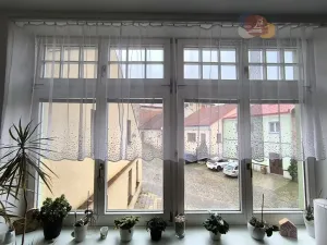 Prodej vícegeneračního domu, Polná, Žižkova, 258 m2