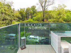 Pronájem bytu 4+kk, Praha - Smíchov, Švédská, 118 m2