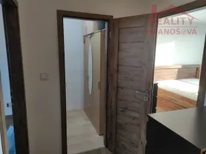 Pronájem bytu 2+1, Hlučín, Jaroslava Seiferta, 56 m2