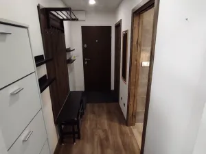 Pronájem bytu 2+1, Hlučín, Jaroslava Seiferta, 56 m2