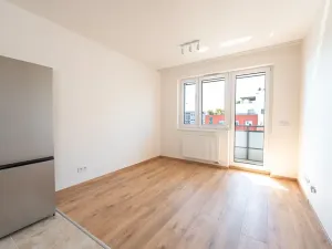 Pronájem bytu 3+kk, Praha - Hlubočepy, Fabiánové, 63 m2