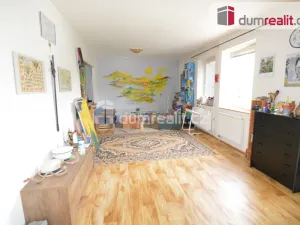 Pronájem bytu 2+kk, Lovosice, Osvoboditelů, 61 m2