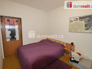 Pronájem bytu 2+kk, Lovosice, Osvoboditelů, 61 m2