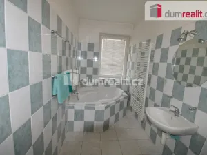 Pronájem bytu 2+kk, Lovosice, Osvoboditelů, 61 m2