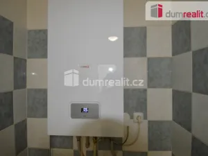 Pronájem bytu 2+kk, Lovosice, Osvoboditelů, 61 m2