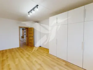 Pronájem bytu 3+kk, Plzeň, Elišky Krásnohorské, 64 m2