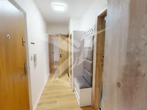 Pronájem bytu 3+kk, Plzeň, Elišky Krásnohorské, 64 m2