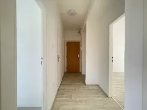 Pronájem bytu 3+1, Litvínov, Studentská, 70 m2