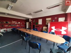 Pronájem kanceláře, Olomouc, Šlechtitelů, 57 m2