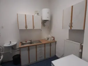 Pronájem kanceláře, Olomouc, Šlechtitelů, 26 m2