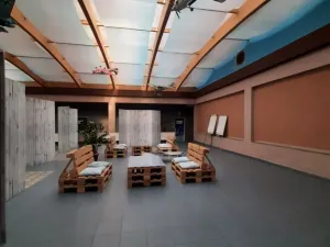 Pronájem kanceláře, Olomouc, Šlechtitelů, 26 m2