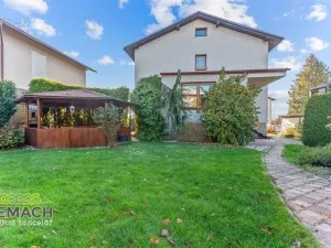 Prodej rodinného domu, Hronov, Karoliny Světlé, 250 m2