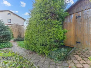 Prodej rodinného domu, Hronov, Karoliny Světlé, 250 m2