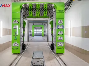 Prodej komerční nemovitosti, Karlovy Vary, 1967 m2