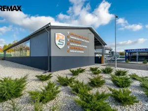 Prodej komerční nemovitosti, Karlovy Vary, 1967 m2